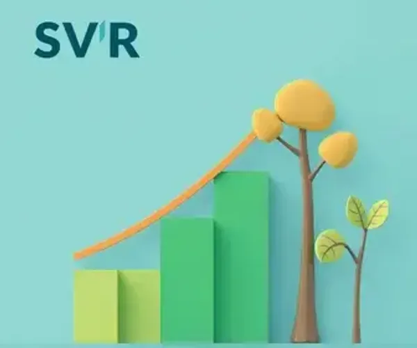 Como funciona valores de cooperativa de crédito no SVR