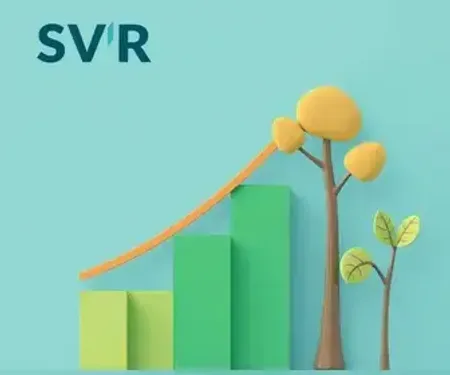 Como funciona valores de cooperativa de crédito no SVR