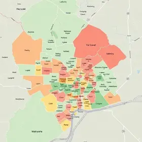 Mais de 500 Municípios podem receber parte do valor arrecadado com imóveis da União