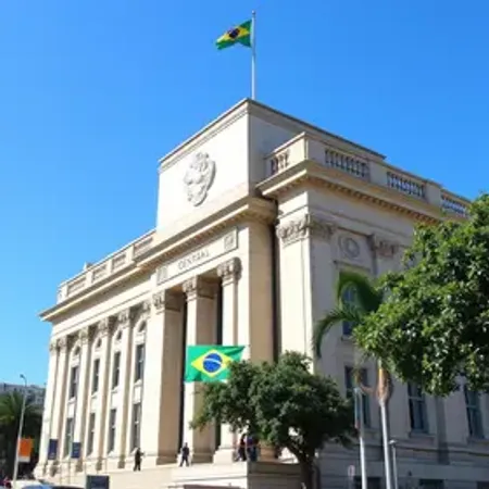 BC informa que R$ 5,12 bi estão disponíveis