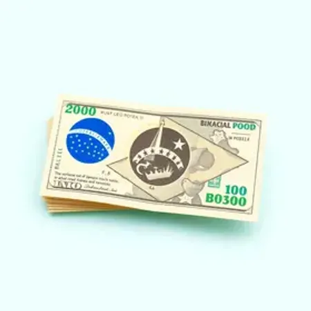 R$ 5,7 bi vão para Desenrola