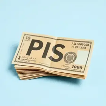 Caixa libera novo lote de dinheiro esquecido do antigo PIS/Pasep com valores de até R$ 2,9 mil