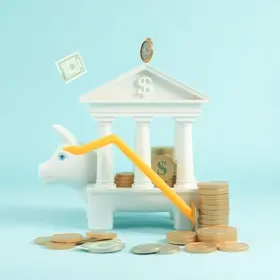 Novo Desenrola faz dinheiro esquecido nos bancos despencar quase 40% em apenas um mês