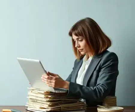 Consulta online de dinheiro esquecido de empresa encerrada: Descubra Agora!