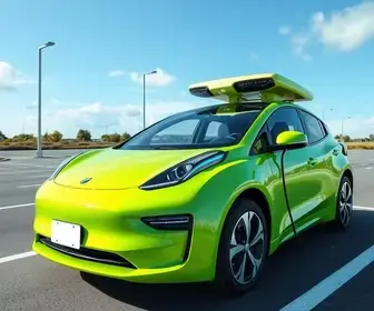 Carros Elétricos Valem a Pena? Vantagens, Custos e o Futuro da Mobilidade