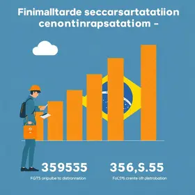 FGTS vai distribuir R$ 13,2 bilhões a trabalhadores; saiba quanto você pode receber