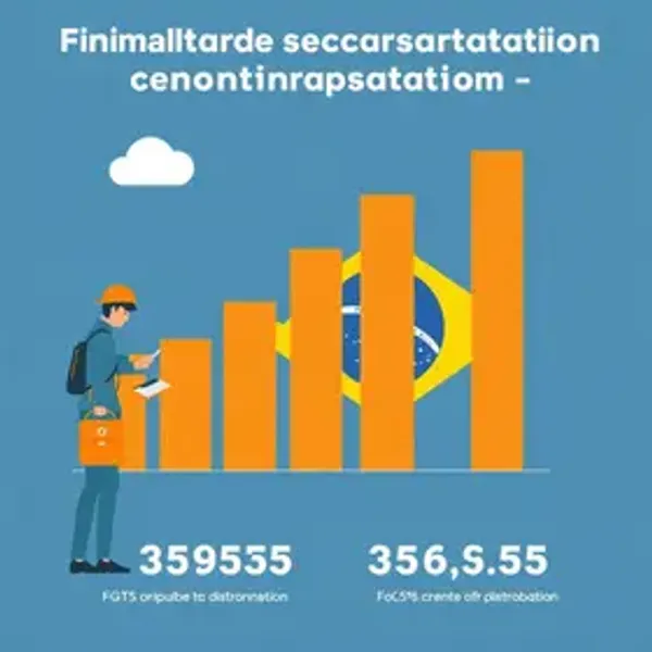 FGTS vai distribuir R$ 13,2 bilhões a trabalhadores; saiba quanto você pode receber