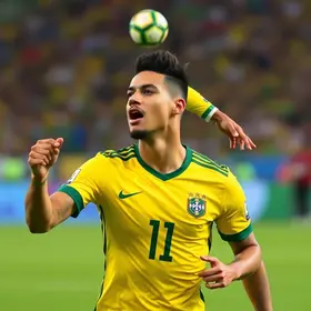 Santos pode receber valor milionário com Neymar na Copa do Mundo pela Seleção