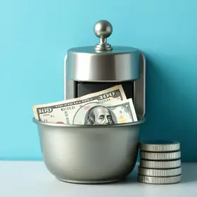 R$ 5,65 bilhões disponíveis para saque