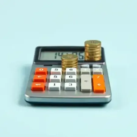 calculadora revela lucro que você receberá