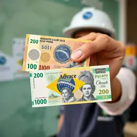 Caixa antecipa pagamento de R$ 8,5 bilhões para trabalhador que tinha optado pelo saque
