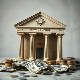 Desenrola deve usar dinheiro ‘esquecido’ nos bancos como garantia em caso de calote