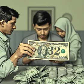 Brasileiros deixam R$ 10,32 bilhões esquecidos em bancos