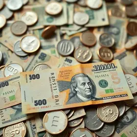 Dinheiro esquecido chega a R$ 10,57 bilhões