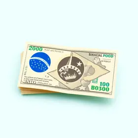R$ 5,7 bi vão para Desenrola