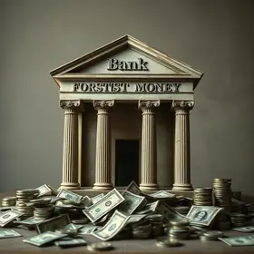 R$ 4,9 bi esquecidos em bancos: descubra como consultar